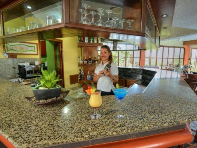 Acuarium Suite Resort Santo Domingo Luaran gambar